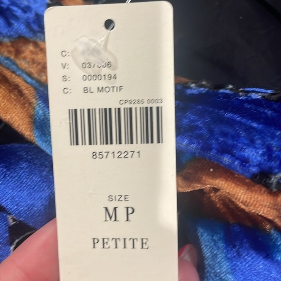 Anthropologie Dress - Picture 6 of 6